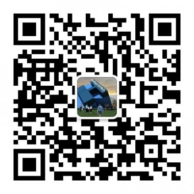 ���н����Ƽ���ҵ��΢�Ź����˺Ŷ�ά��