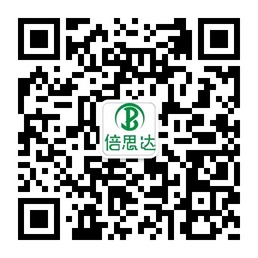 倍思达生物功能性添加剂专业创造商微信公众账号二维码