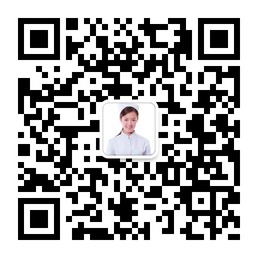 东莞瑞格尔健康体检中心微信公众账号二维码