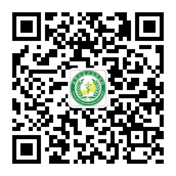内蒙古武警妇科养生常识微信公众账号二维码