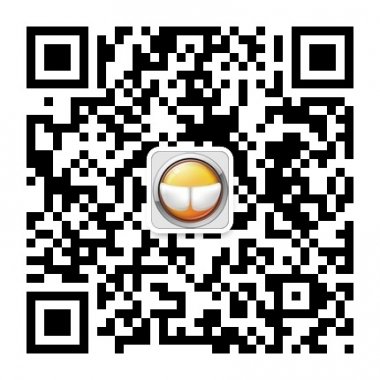 微寻一个专业的移动医疗服务平台微信公众账号二维码