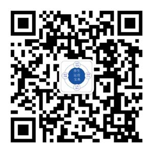 养生运营宝典探索美容养生的行销模式微信二维码