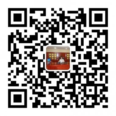 灵台兰室儒雅男人修炼的地方微信公众账号二维码