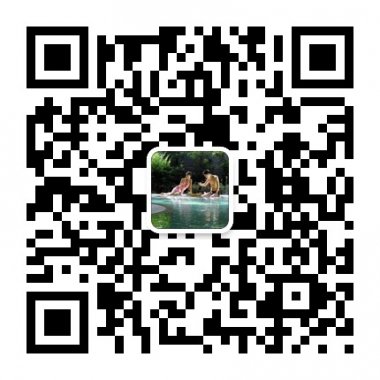 广东省东莞市长安镇SN订房微信公众账号二维码