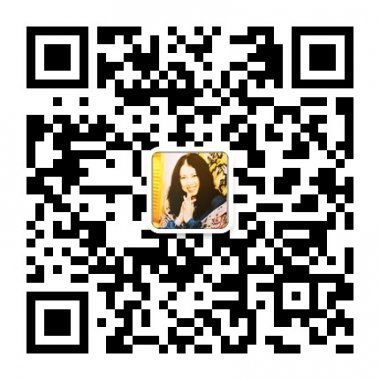 三毛读书汇喜爱三毛喜欢读书微信账号二维码