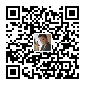 心情彩妆造型专业化妆师培训微信公众账号二维码