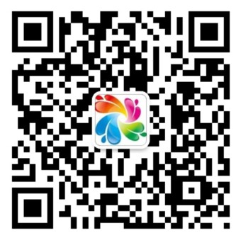 精研抗衰科技专注祛皱体验微信公众账号二维码