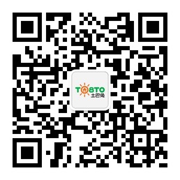 土巴兔装修网国内第一装修门户微信平台二维码