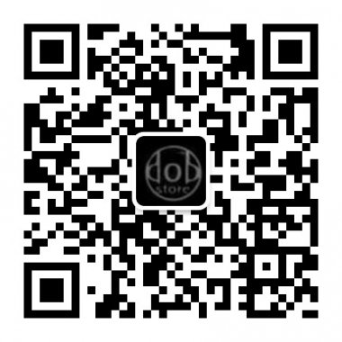 敦美园（华油路店）面部护理微信公众账号二维码