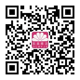 欧美雅洁时尚打扮、化妆技巧微信公众账号二维码