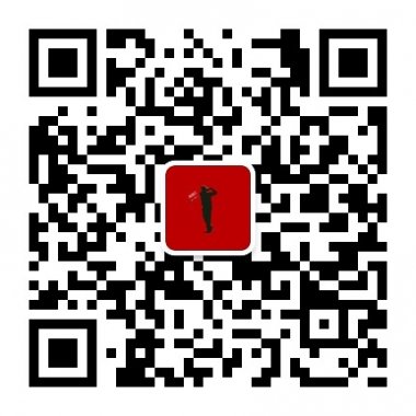 【高盟汇】高尔夫界最权威最公信的微信平台二维码