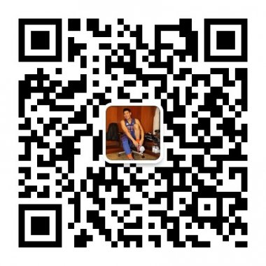 篮球鞋正品折扣战靴篮球鞋微信公众账号二维码