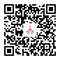 长沙纤艺舞蹈培训工作室微信公众账号二维码