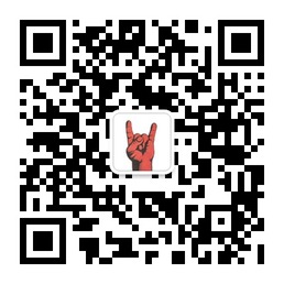 【摇滚印象】一个分享中国摇滚信息的微信公众号二维码