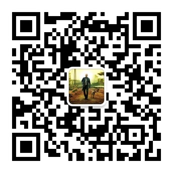 每天推荐一部精彩电影抢先播报微信公众账号二维码