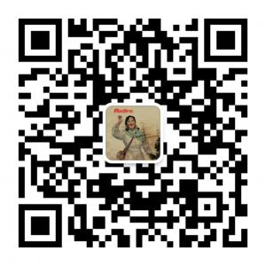 微观老电影关注更多老电影的故事微信公众账号二维码