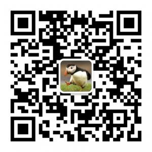 笨鸟摄影摄影作品和摄影技巧分享微信公众账号二维码