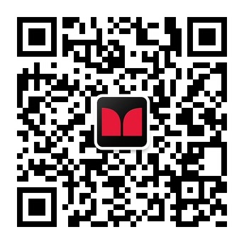 【魔声中国】尽享全球潮流影音体验微信公众账号二维码