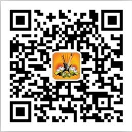 吉他爱好者每日都有精彩教学微信公众账号二维码