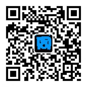 同心影音阅读与观看影音资讯微信公众账号二维码