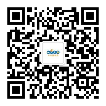 福州米乐星世界KTV台湾专业KTV第一品牌微信号二维码