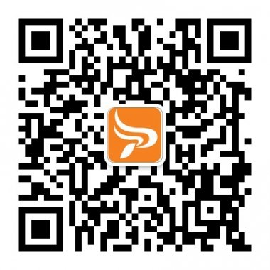 沈阳标榜美容美发学校官方微信公众账号二维码