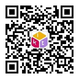 乌鲁木齐市开拓教育家教中心微信公众账号二维码