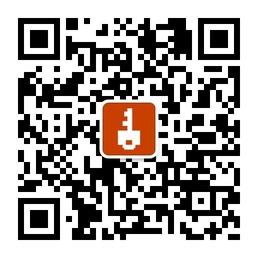 流言百科背后的真相官方微信公众账号二维码