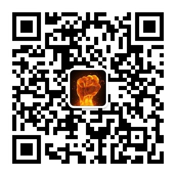 成功励志网教天下有志之士微信公众账号二维码