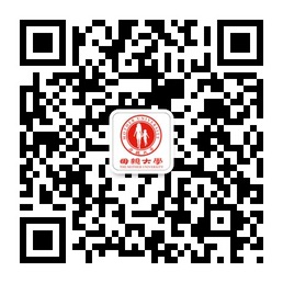 母亲大学中国家庭教育领导品牌微信公众账号二维码
