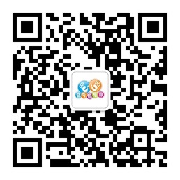 亲子教育俱乐部探讨如何从小培养孩子微信账号二维码