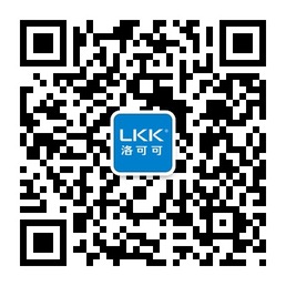 洛可可设计中国工业设计领导品牌微信公众账号二维码