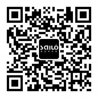 赛洛神电器电器行业资讯及产品知识微信号二维码