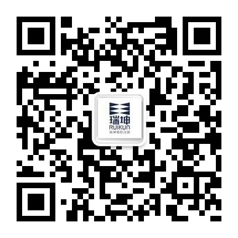 郑州瑞坤知识产权代理服务有限公司微信号二维码