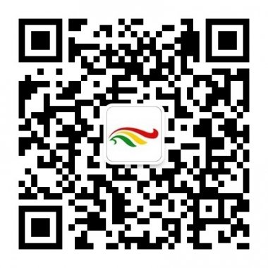 敏钰汽车高性能涂料公司微信公众账号二维码