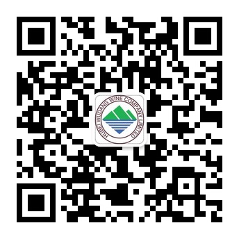 湖北武当酒业股份有限公司官方微信二维码