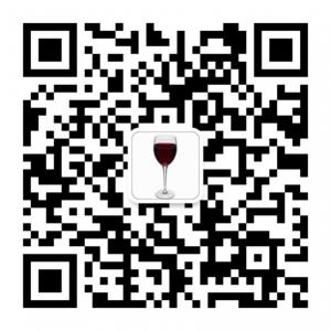 中国葡萄酒商城微信公众账号二维码