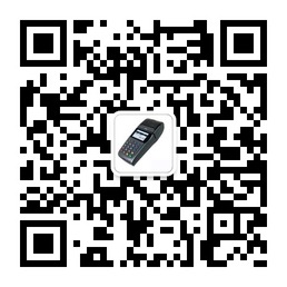 福建厦门专业办理pos机业务微信公众账号二维码