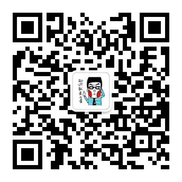 经典说说能触动心灵最深处文字微信公众账号二维码