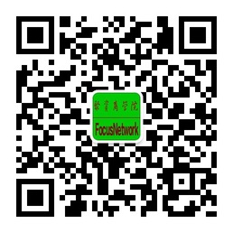 经典商业营销哲学智慧结晶微信公众账号二维码