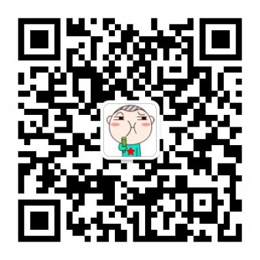 小明语录品味优雅文字分享美丽心情微信公众账号二维码