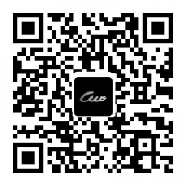 微语录改变你的态度的语录微信公众账号二维码