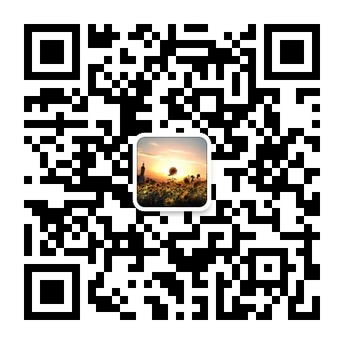 特谱最好的实物属于最好的你微信公众账号二维码