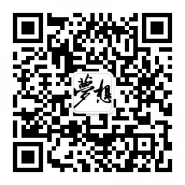 创业家族创业营销人生感悟微信公众账号二维码