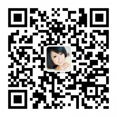 一句经典签名每天一句心情微信公众账号二维码