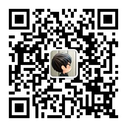 生活感悟笑着面对世界微信公众账号二维码