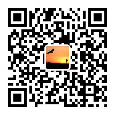 哲理人生白驹过隙般短暂微信公众账号二维码