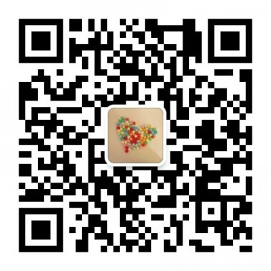 每期分享经典个性签名和图片文字微信公众账号二维码