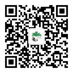 晋江文学城全球最大女性文学基地微信公众账号二维码