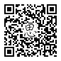 兰州五十一中思语文学社微信公众账号二维码